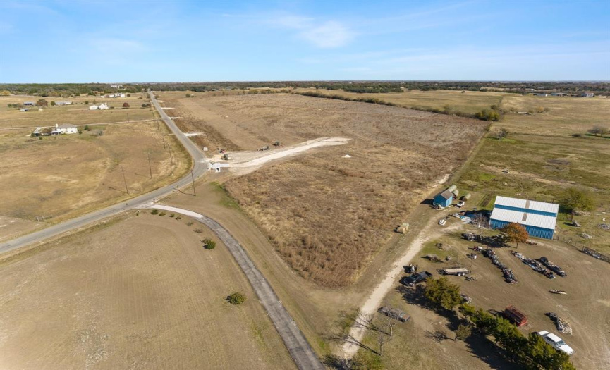 1066 County Road 153 - Lot 4, Georgetown, Texas 78626, ,Land,For Sale,County Road 153 - Lot 4,ACT4392272