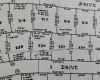 Approximate lot lines of available lots.  This listing is for lot 936 on rimrock drive.  
