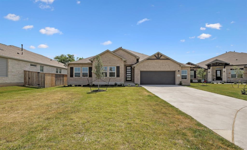 1012 Olympic LN, Kyle, Texas 78640, 3 Bedrooms Bedrooms, ,2 BathroomsBathrooms,Residential,For Sale,Olympic,ACT4649673