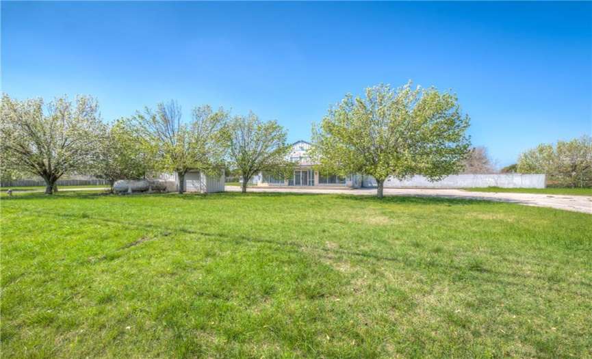 2100 Old Airport RD, Georgetown, Texas 78626, ,Commercial Sale,For Sale,Old Airport,ACT6461829