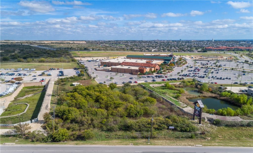 5003 IH 35, Georgetown, Texas 78665, ,Commercial Sale,For Sale,IH 35,ACT2873856