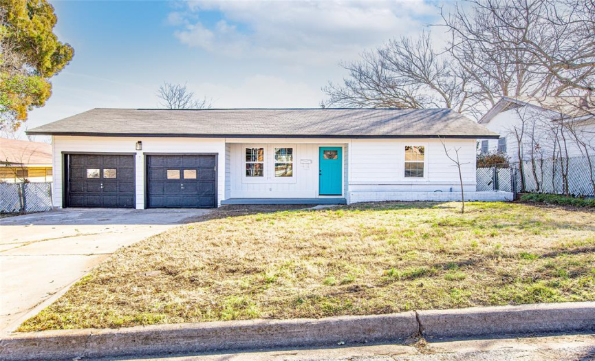 809 36TH ST, Temple, Texas 76501, 3 Bedrooms Bedrooms, ,2 BathroomsBathrooms,Residential,For Sale,36TH,ACT1128248