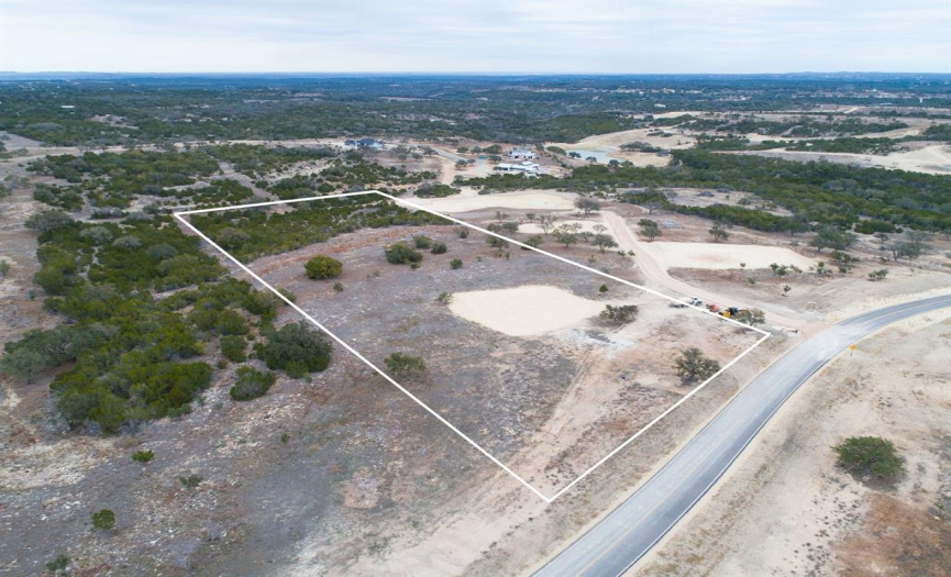 195 Lilly Belle WAY, Johnson City, Texas 78636, ,Land,For Sale,Lilly Belle,ACT1034790