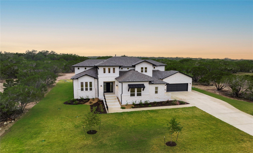 117 Nighthorse, Liberty Hill, Texas 78642, 5 Bedrooms Bedrooms, ,5 BathroomsBathrooms,Residential,For Sale,Nighthorse,ACT9628159