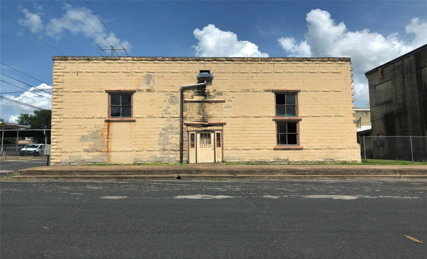 TBD Wolters Ave, Schulenburg, Texas 78956, ,Commercial Sale,For Sale,Wolters,ACT7251305