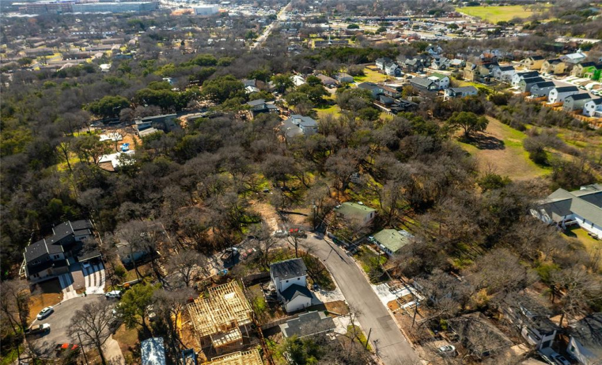 1190 M Franklin Ave, Austin, Texas 78721, 1 Bedroom Bedrooms, ,1 BathroomBathrooms,Residential,For Sale,M Franklin,ACT3643906