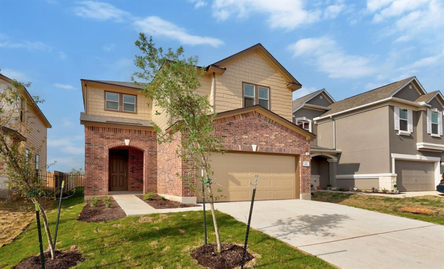 7211 Summer Tanager DR, Austin, Texas 78744, 5 Bedrooms Bedrooms, ,3 BathroomsBathrooms,Residential,For Sale,Summer Tanager,ACT9683808