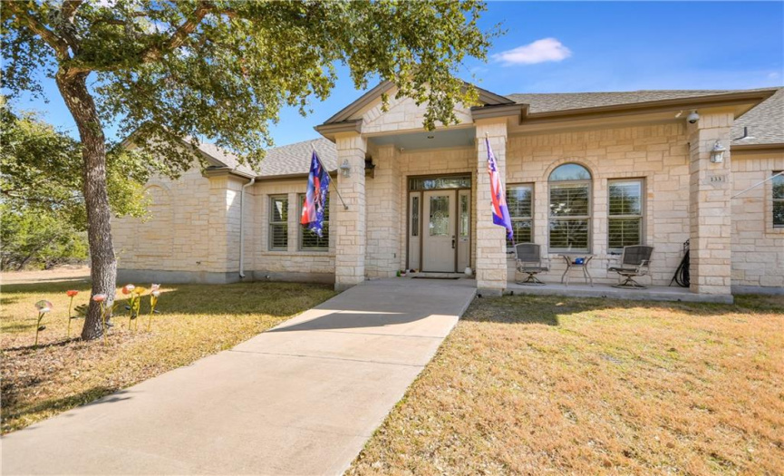 133 Forest TRL, Leander, Texas 78641, 4 Bedrooms Bedrooms, ,3 BathroomsBathrooms,Residential,For Sale,Forest,ACT6509731