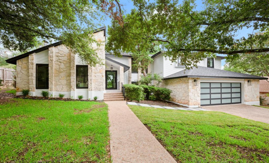 2100 Apricot Glen DR, Austin, Texas 78746, 4 Bedrooms Bedrooms, ,3 BathroomsBathrooms,Residential,For Sale,Apricot Glen,ACT3628637