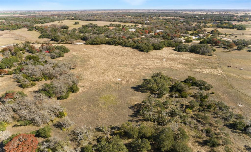 115 County Road 156 - Lot 21, Georgetown, Texas 78626, ,Land,For Sale,County Road 156 - Lot 21,ACT5662965