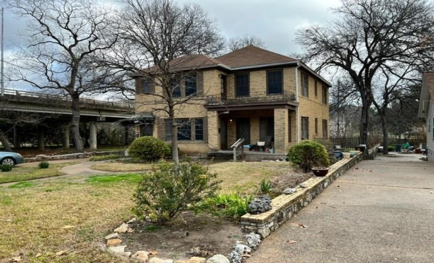 1509 Parkway, Austin, Texas 78703, ,Residential Income,For Sale,Parkway,ACT6953086