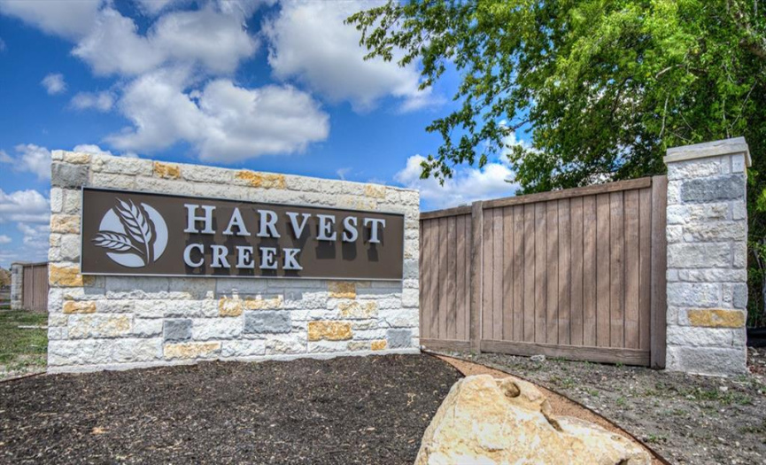 128 Harvest Creek DR, Uhland, Texas 78640, 4 Bedrooms Bedrooms, ,2 BathroomsBathrooms,Residential,For Sale,Harvest Creek,ACT8228050