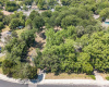 This awesome Ariel photo features the entire lot up close. Contact your realtor for a tour today! _1 ACRE FOR SALE: 2923 Pecan Springs Rd., Austin, Tx 78723