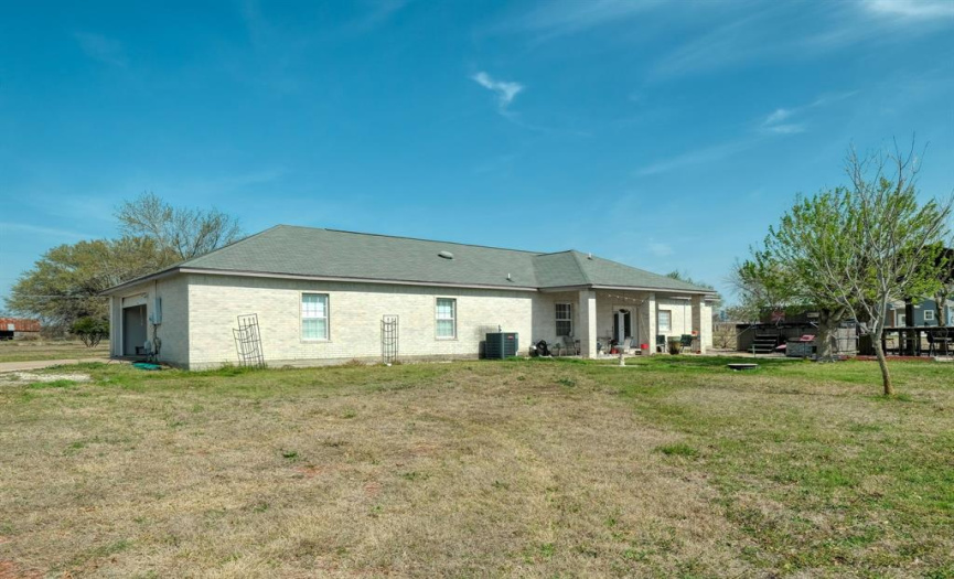 1810 County Road 109, Hutto, Texas 78634, 3 Bedrooms Bedrooms, ,2 BathroomsBathrooms,Residential,For Sale,County Road 109,ACT2105403