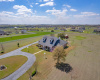 Beautiful 3.65 acres in a gated Horse community with a barn.