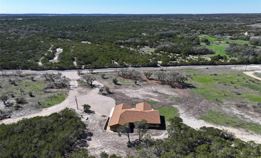 2920 County Road 112, Burnet, Texas 78611, 4 Bedrooms Bedrooms, ,2 BathroomsBathrooms,Residential,For Sale,County Road 112,ACT9784304