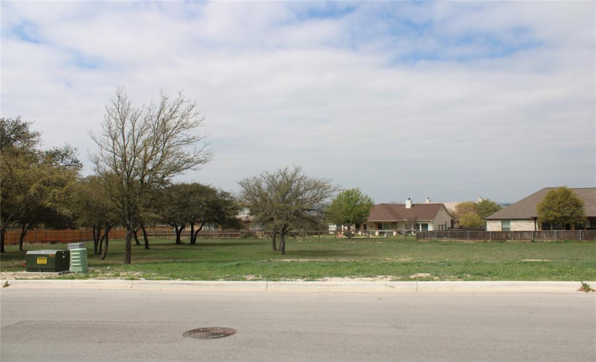 3 Colby Canyon DR, Burnet, Texas 78611, ,Land,For Sale,Colby Canyon,ACT6615765