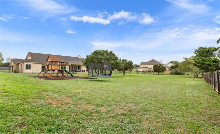 100 Speed Horse, Liberty Hill, Texas 78642, 4 Bedrooms Bedrooms, ,2 BathroomsBathrooms,Residential,For Sale,Speed Horse,ACT6934262