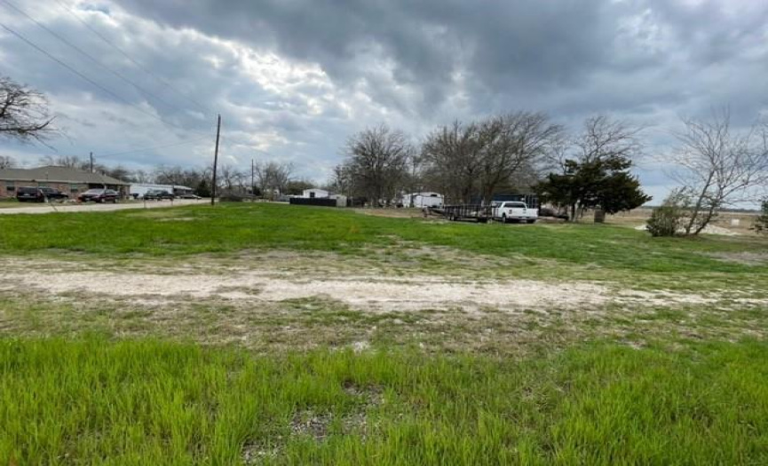 Come build your home or investment property on these lots. City water and sewer available. 