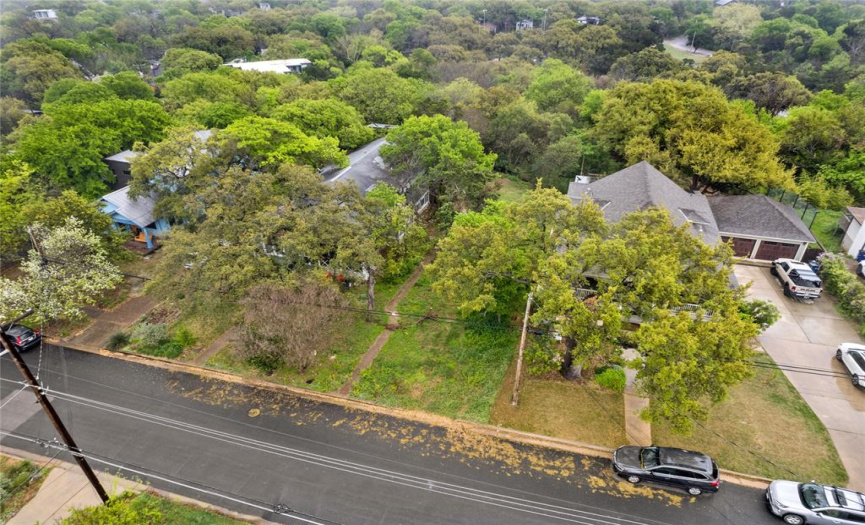1407 Newning Ave, Austin, Texas 78704, ,Land,For Sale,Newning,ACT5552707