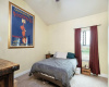 Primary Bedroom/Office space 1