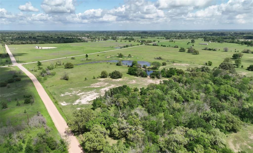 00 County Road 119, Ledbetter, Texas 78946, ,Farm,For Sale,County Road 119,ACT6439498