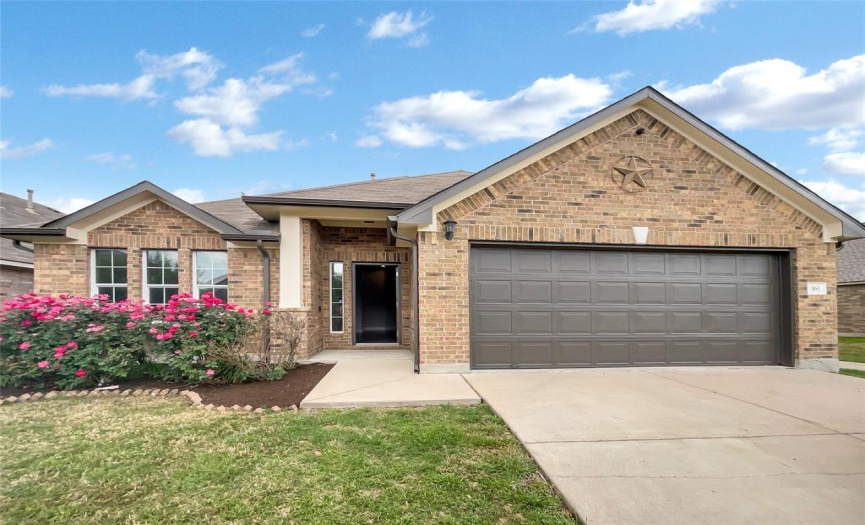 161 Snow Owl HOLW, Buda, Texas 78610, 3 Bedrooms Bedrooms, ,2 BathroomsBathrooms,Residential,For Sale,Snow Owl,ACT8223013