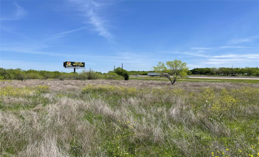I-35 Hcr 3100, I-35 Freeway, Hillsboro, Texas 76645, ,Land,For Sale,Hcr 3100, I-35,ACT6195368