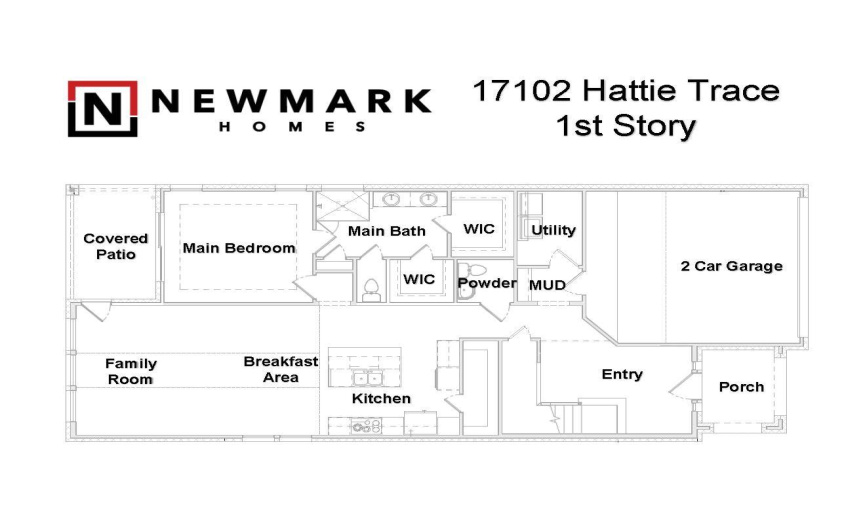 17102 Hattie TRCE, Austin, Texas 78738, 3 Bedrooms Bedrooms, ,3 BathroomsBathrooms,Residential,For Sale,Hattie,ACT5324715