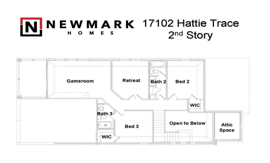 17102 Hattie TRCE, Austin, Texas 78738, 3 Bedrooms Bedrooms, ,3 BathroomsBathrooms,Residential,For Sale,Hattie,ACT5324715