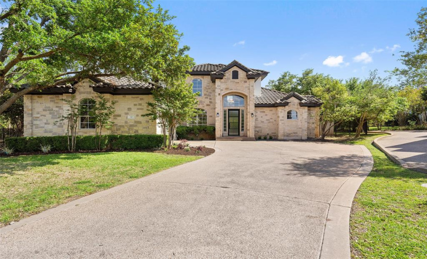 12 Parkside RD, The Hills, Texas 78738, 4 Bedrooms Bedrooms, ,3 BathroomsBathrooms,Residential,For Sale,Parkside,ACT2997092