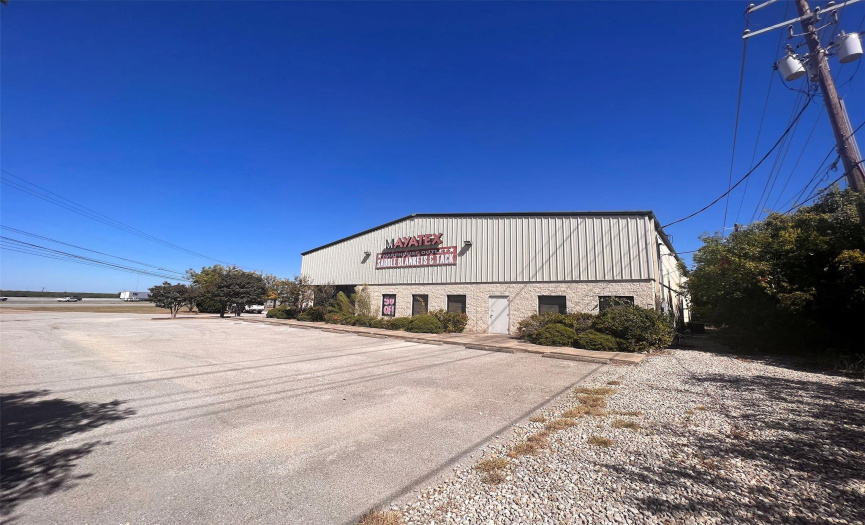 5015 Interstate 35, Georgetown, Texas 78626, ,Commercial Sale,For Sale,Interstate 35,ACT2915008