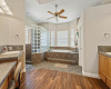 194 Gabriel Meadows DR, Hutto, Texas 78634, 5 Bedrooms Bedrooms, ,5 BathroomsBathrooms,Residential,For Sale,Gabriel Meadows,ACT9728098
