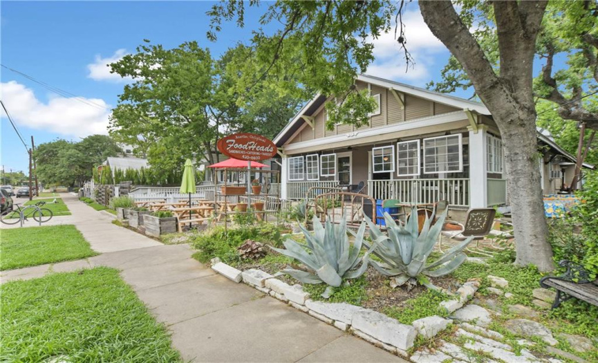710 34 ST, Austin, Texas 78705, 1 Bedroom Bedrooms, ,1 BathroomBathrooms,Residential,For Sale,34,ACT9049883