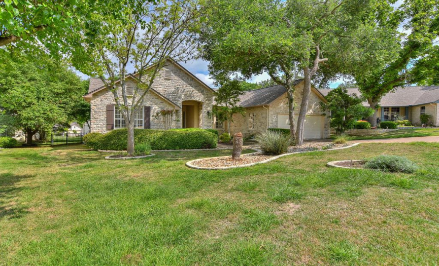 106 Mulberry CIR, Georgetown, Texas 78633, 2 Bedrooms Bedrooms, ,2 BathroomsBathrooms,Residential,For Sale,Mulberry,ACT1118174