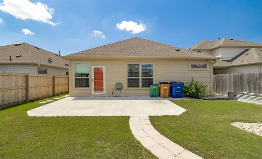 732 Fortrose TER, Pflugerville, Texas 78660, 3 Bedrooms Bedrooms, ,2 BathroomsBathrooms,Residential,For Sale,Fortrose,ACT9712334
