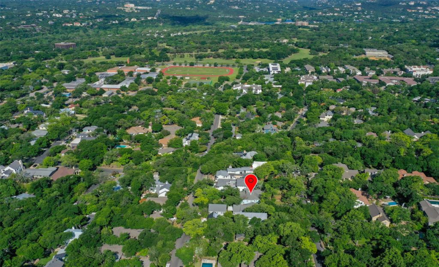 2307 Quarry RD, Austin, Texas 78703, 3 Bedrooms Bedrooms, ,3 BathroomsBathrooms,Residential,For Sale,Quarry,ACT2339920
