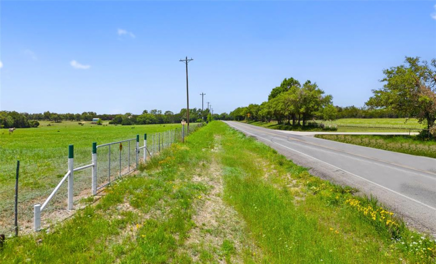 1291 RR 1869, Liberty Hill, Texas 78642, ,Commercial Sale,For Sale,RR 1869,ACT5520465