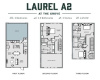Laural A2 Floor Plan