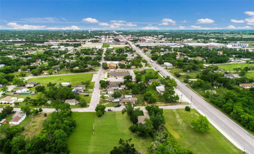 109 Mustang ST, Taylor, Texas 76574, ,Land,For Sale,Mustang,ACT3664431