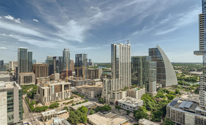 501 West Ave, Austin, Texas 78701, 3 Bedrooms Bedrooms, ,3 BathroomsBathrooms,Residential,For Sale,West,ACT3489434