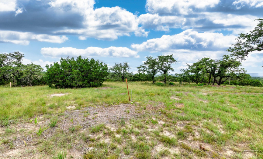 107 Persimmon LN, Spicewood, Texas 78669, ,Land,For Sale,Persimmon,ACT6143682