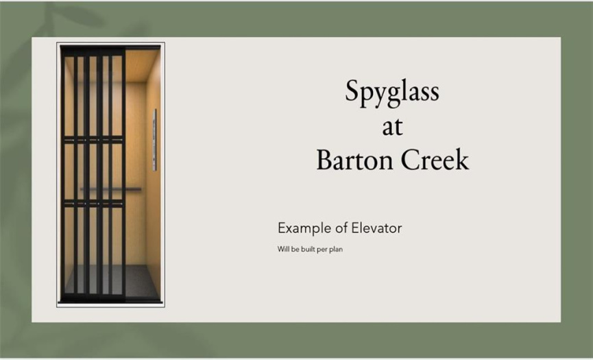 1719 Spyglass DR, Austin, Texas 78746, 4 Bedrooms Bedrooms, ,4 BathroomsBathrooms,Residential,For Sale,Spyglass,ACT5159079