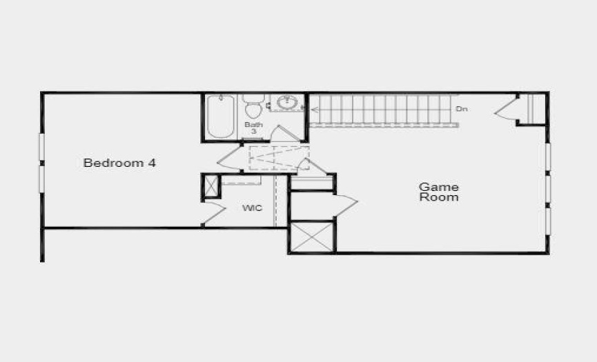 Structural options include: bedroom 5 with bath 4, gourmet kitchen 2, and raised ceiling at gathering room.