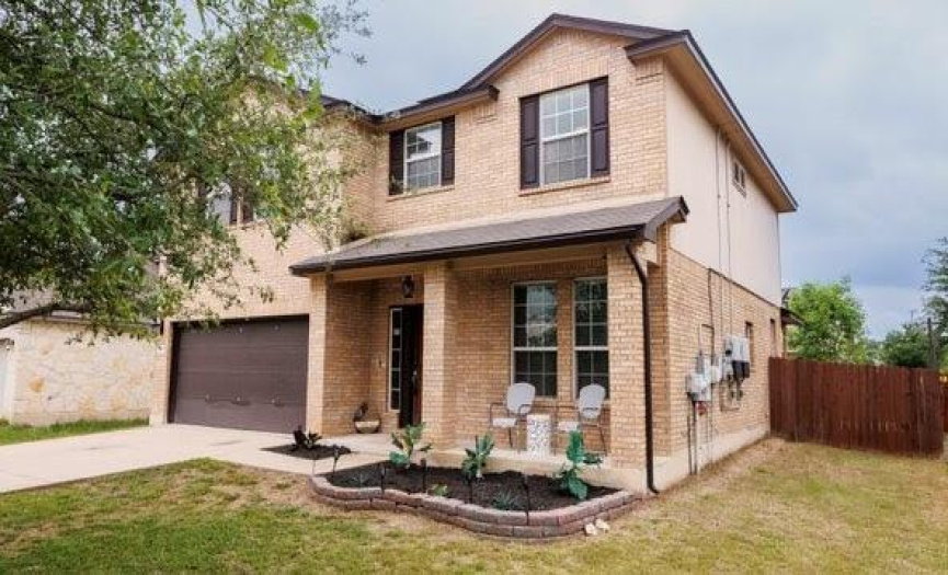 1128 Starlight DR, Temple, Texas 76502, 4 Bedrooms Bedrooms, ,2 BathroomsBathrooms,Residential,For Sale,Starlight,ACT7338469