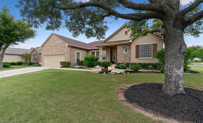 256 Red Poppy TRL, Georgetown, Texas 78633, 3 Bedrooms Bedrooms, ,2 BathroomsBathrooms,Residential,For Sale,Red Poppy,ACT3355552
