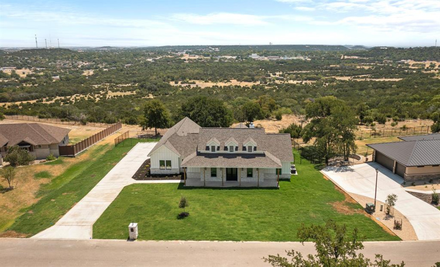 240 Skyline DR, Copperas Cove, Texas 76522, 4 Bedrooms Bedrooms, ,2 BathroomsBathrooms,Residential,For Sale,Skyline,ACT5919172