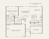 Centex Homes, Stockdale floor plan