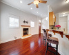 1502 North ST, Austin, Texas 78756, 3 Bedrooms Bedrooms, ,2 BathroomsBathrooms,Residential,For Sale,North,ACT1741118