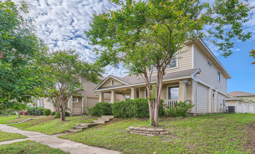 1609 Corn Hill LN, Round Rock, Texas 78664, 3 Bedrooms Bedrooms, ,2 BathroomsBathrooms,Residential,For Sale,Corn Hill,ACT3981588